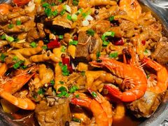 -胖哥俩肉蟹煲(石家庄勒泰中心店)