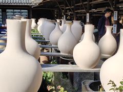 -景德镇古窑民俗博览区