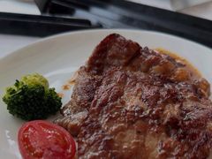 -听松楼·花园酒店·自助餐厅(红梅公园店)