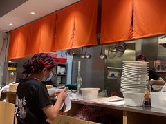 -味千拉面(广州金沙永旺梦乐城店)