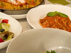 -IL Forno 意坊·意大利餐厅(温州万象城店)