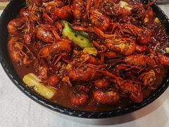 -羊家胡同·龙虾烧烤火锅(龙汇路店)