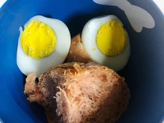 -北大学一食堂