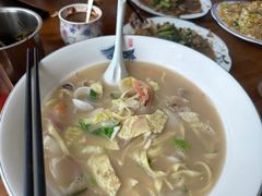 -乐清海鲜面馆(服装城店)