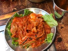 -汉江川烤肉(通州店)
