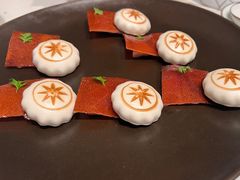 -宝丽轩中餐厅BAOLIXUAN