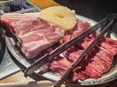 -济州爱肉堂(总店)
