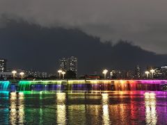 -南宁南湖公园