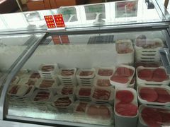 -烤尚宫烤肉火锅海鲜自助餐厅(朝阳广场店)