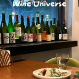 宝藏bistro|Wine宇宙酒馆