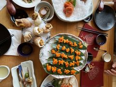 -王鼎精致料理铁板烧(世博源店)