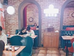 -潮庭·大连海鲜·炭火烧烤·扇贝王(大连店)