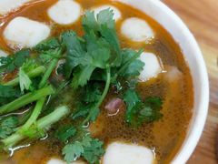 招牌虾面-明月虾面(厦禾路店)