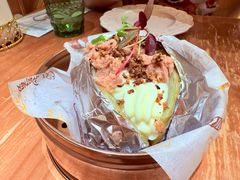 -秘密旅行Bonjour(黑金冠 江南西店)