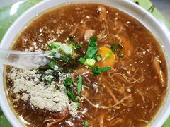 -食盈碗仔翅(星玺广场店)