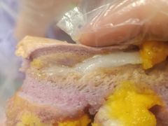 -木子木水日式烫面包(世界城光谷店)