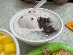 -芬芳甜品(同福路店)