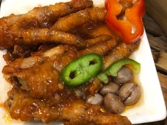 -大咀港式茶餐厅(恒泰店)