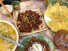 -宋记冕宁土菜馆(海门渔村二店)