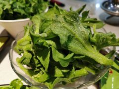 -一叶一世界·素食餐厅(锦华万达店)