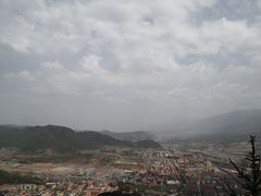-翠矶山公园