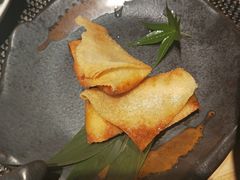 -虹料理·日料放题(悠方店)