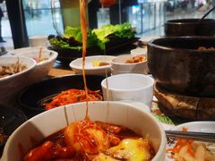 -本家韩国烤肉(青岛万象城店)