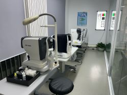 -清清博视儿童眼视光中心(角门西店)