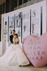 -B.Bridge Couture婚纱礼服(福田店)