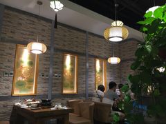 -宴桃园(门头沟店)