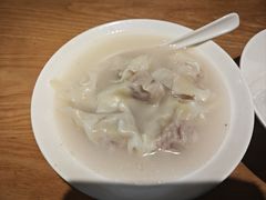 -龙抄手食府(浣花北路店)