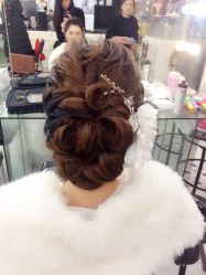 -上海彩妆秀摄影设计有限公司