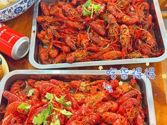 -江湖万州烤鱼(王子美食城)