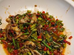 -兰湘子·湘菜小炒(南京江宁万达店)