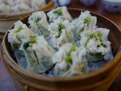 素馅烧麦-都一处烧麦馆(前门店)