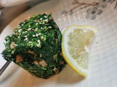 -香园茶社·金陵小灶(老门东店)