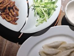 -北方家宴(番禺永旺店)