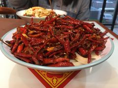 -杨记跷脚牛肉面(下元店)
