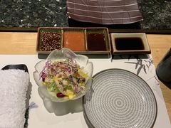 -松临·铁板烧&Omakase(神农店)