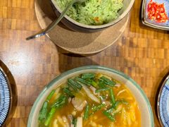 -Hoang Yen Vietnamese Cuisine