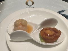 -8餐厅(新葡京酒店)