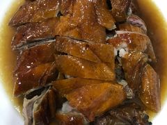 -黄连大头华烧鹅(萧地大马路店)