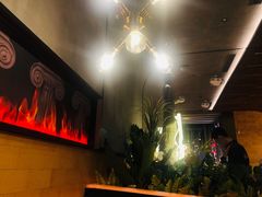 -鼎原力量东北吊炉烧烤(幸福街店)