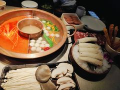 -重八牛府(花乡奥莱店)