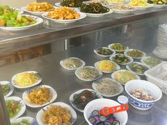 -马子禄牛肉面(金宝街店)