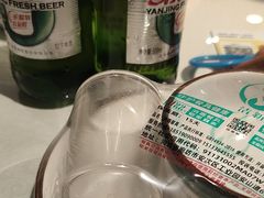 -兴蓉合川湘私房菜巫山烤鱼(人大店)