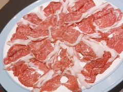 -南门四季铜锅涮肉(大屯·北苑店)