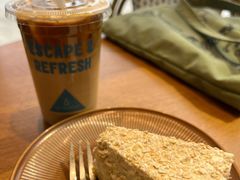 -Jamaicablue Coffeeshop(中央广场店)