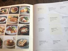 菜单-ROAST