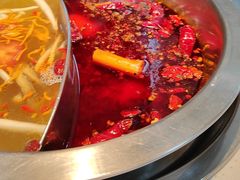-芈重山老火锅(广州首店)
